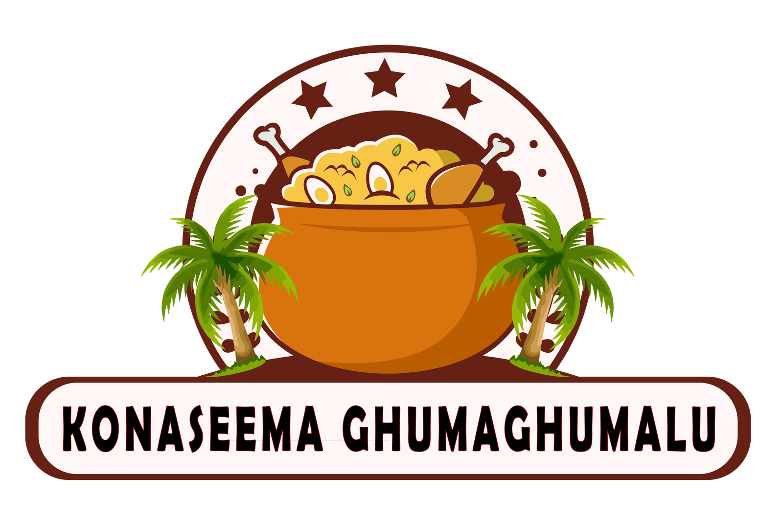 Konaseema Ghumaghumalu